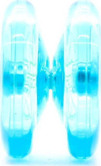 Yoyofactory Γιογιό Πλαστικό Ρουλεμάν Yoyofactory Spinstar Blue