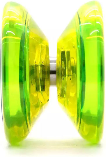 Yoyofactory Yoyo Arrow Elite-edge Glow Yo-448 Yo-448 4260243451496