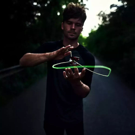 Yoyofactory Yoyo Arrow Elite-edge Glow Yo-448 Yo-448 4260243451496