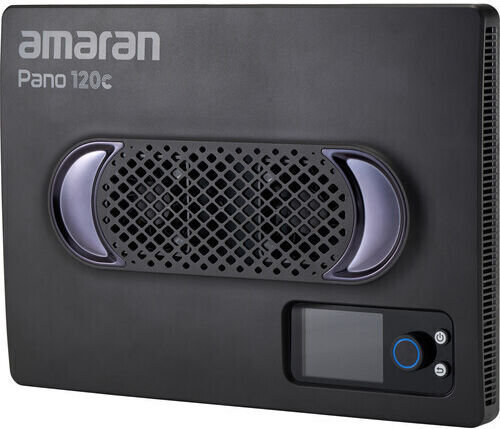 Aputure Beleuchtungssatz 120W