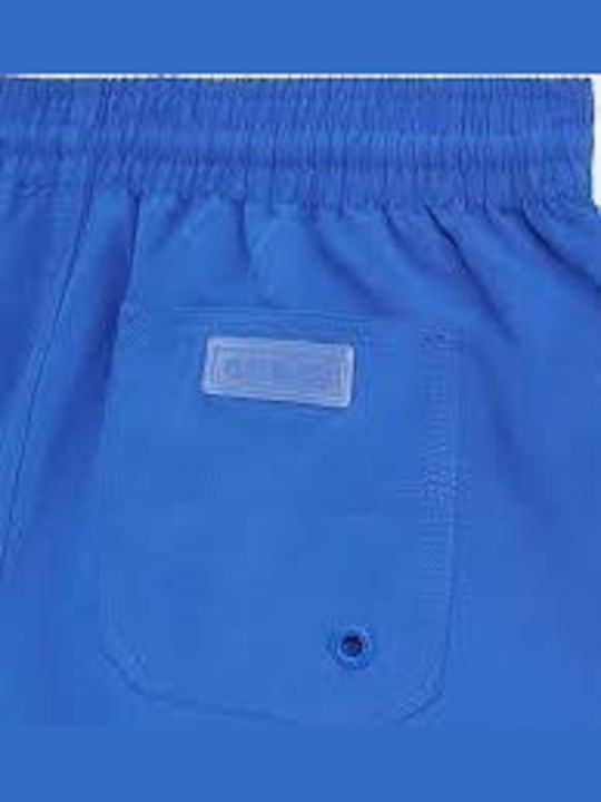Guess Παιδικό Μαγιό Βερμούδα / Σορτς Smart Blue