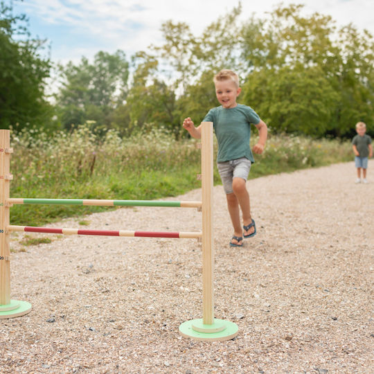 BS Toys Game Outdoor