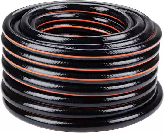 Black & Decker Λάστιχο Ποτίσματος 3/4" 25m