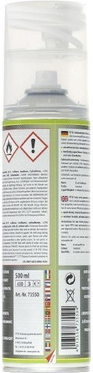 Petec Spray 500ml 1Stück