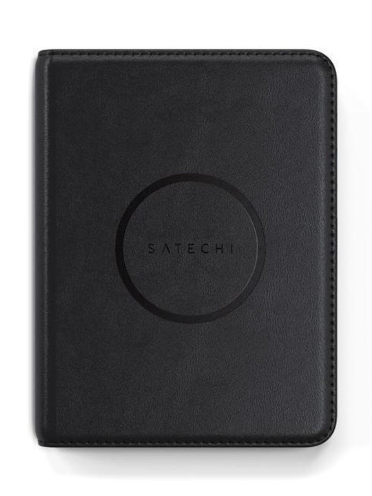 Satechi Passport Case Black
