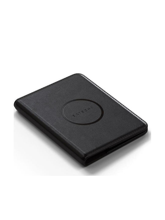 Satechi Passport Case Black