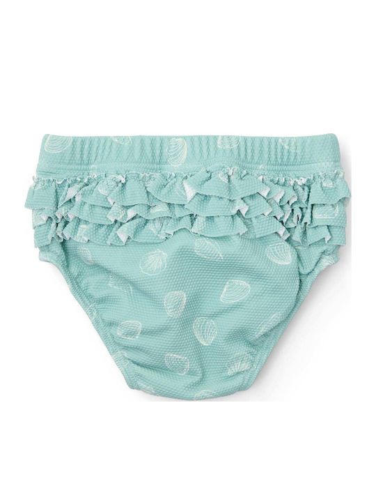 Little Dutch Kids Swimwear Swim Diaper Surf Blue Little Dutch Kids Swimwear Swim Diaper Surf Blue