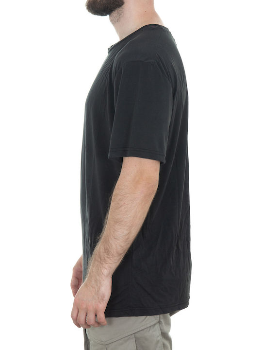 T-shirt Black