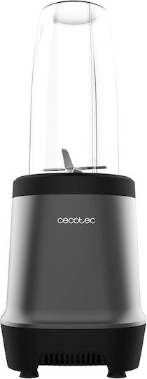 Cecotec Μπλέντερ 900 ml 1000W Γκρι 03908