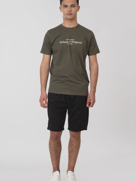 T-shirt KHAKI