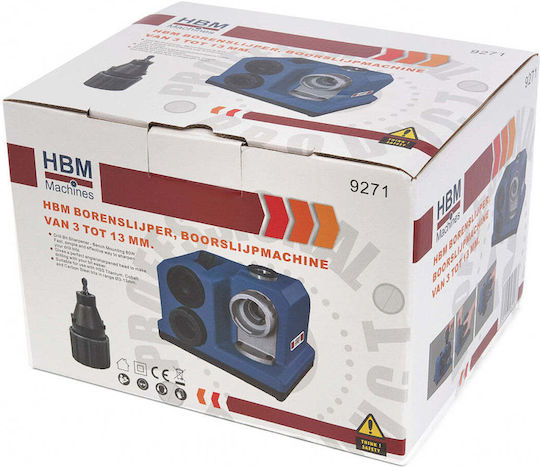 HBM Machines 9271