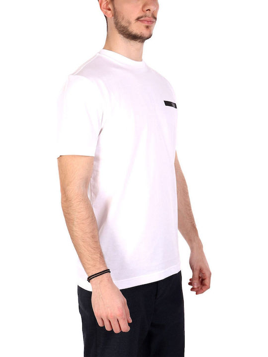 Frida T-shirt Λευκό