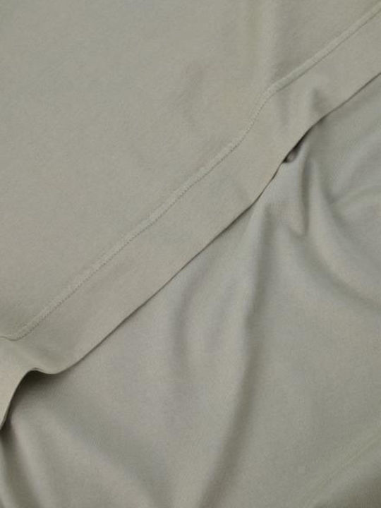 Militare Short Sleeve Blouse