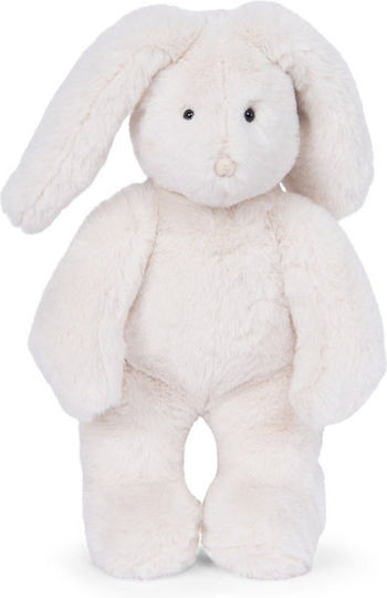 Moulin Roty Плюшена Зайче За Новородени 32 см