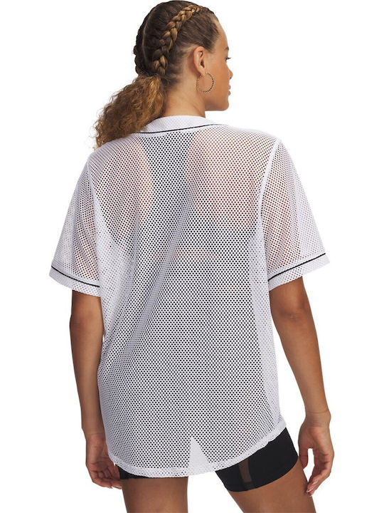 Under Armour T-Shirt White