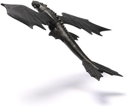 How To Train Your Dragon Flying Dragon