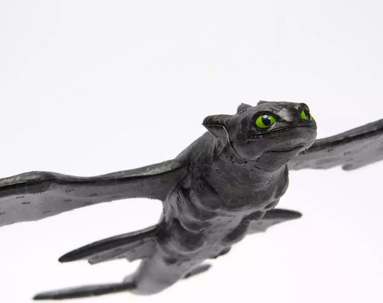 How To Train Your Dragon Flying Dragon