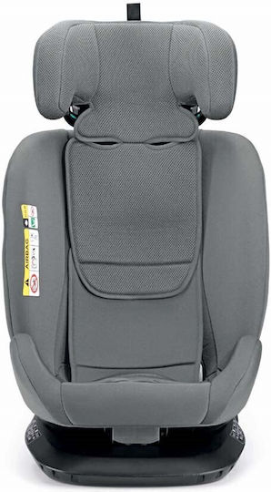 Cam i-Trip Autositz i-Size mit Isofix Gray