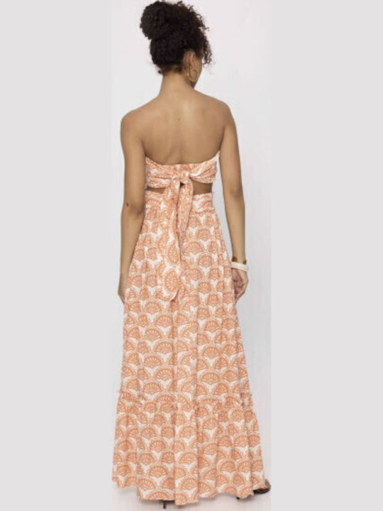 Mind Matter Suki Bluse Floral