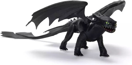 Action Figure Toothless Dragon How to train your Dragon 20cm.
