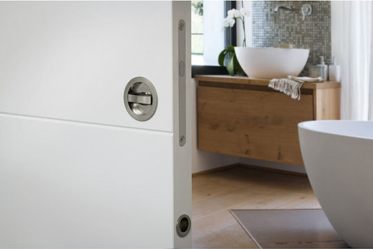 Thirard 00001108 Internal Sliding Door Hook Lock