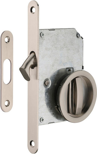 Thirard 00001108 Internal Sliding Door Hook Lock