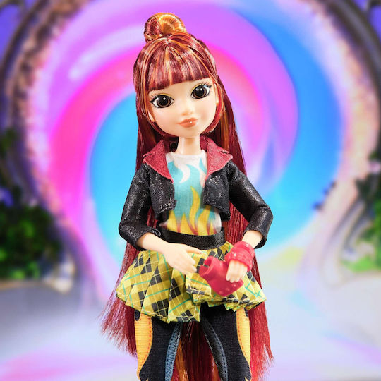 Spin Master Unicorn Academy Valentina Puppe für 4+ Jahre+ Jahre