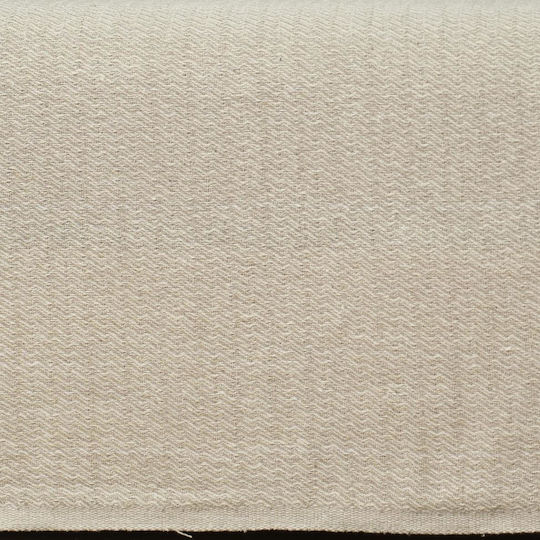 Cotone Four-Seater Sofa Throw 200x340cm Light Beige