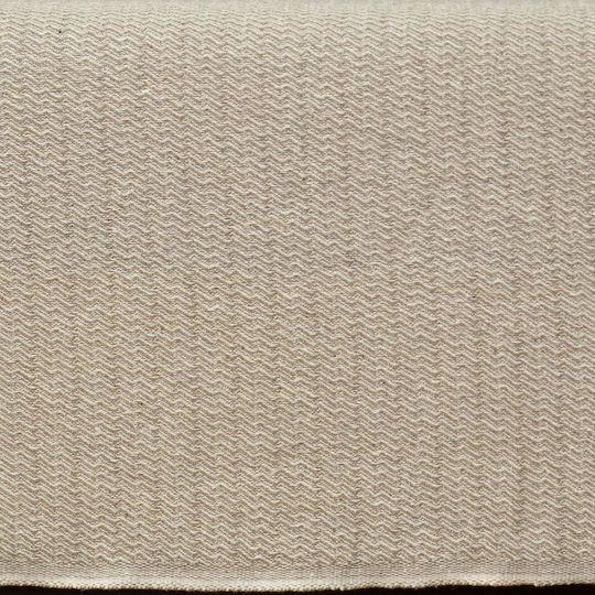Cotone Armchair Throw 200x180cm Dark Beige