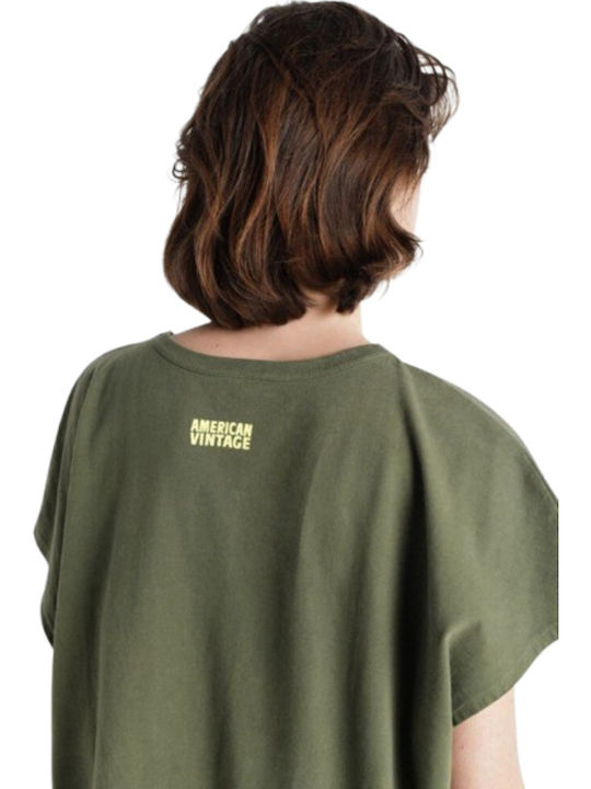 Rochie Khaki