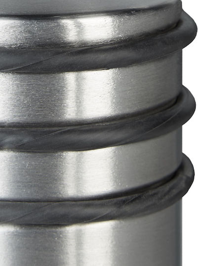 Inox Door Stopper Gray