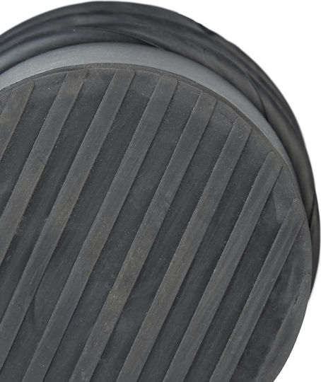 Inox Door Stopper Gray