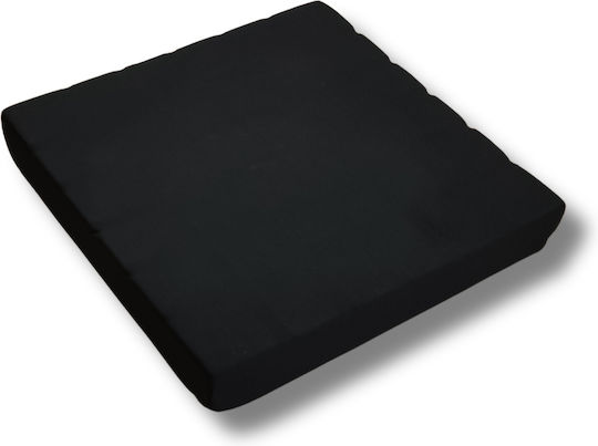 Capelli Seat Cushion 46x46x6cm KC904646