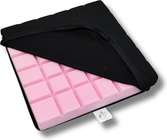 Capelli Seat Cushion 46x46x6cm KC904646
