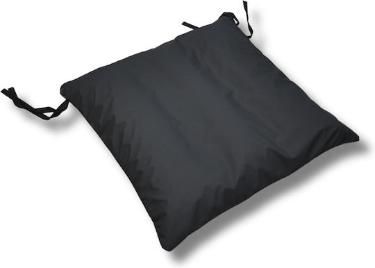 Capelli Orthopädisches Kissen Sitz 40x40x9cm KF094040
