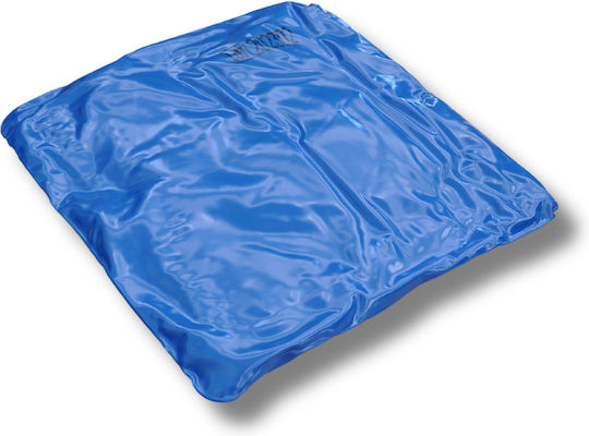 Capelli Orthopädisches Kissen Sitz 48x48x4cm KC224848