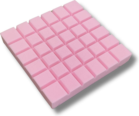Capelli Seat Cushion 46x46x6cm KC904646
