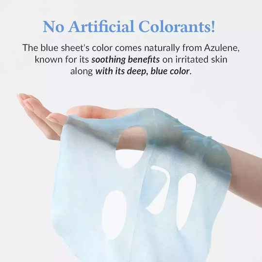 Dr. Althea Hydration Stoff Sheet
