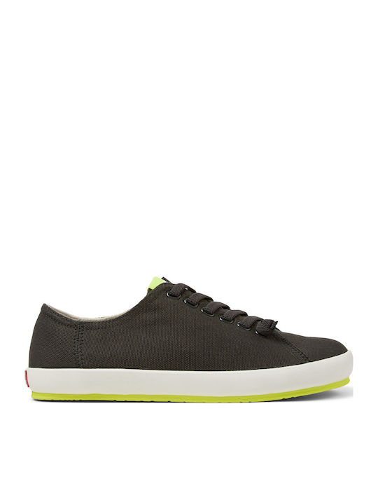 Peu Rambla Sneakers Gray