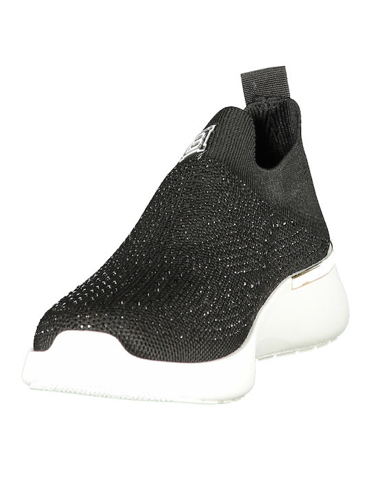 Sneakers Black