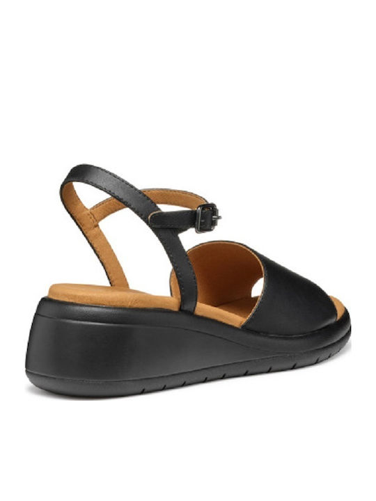 Platforme Dama Negru