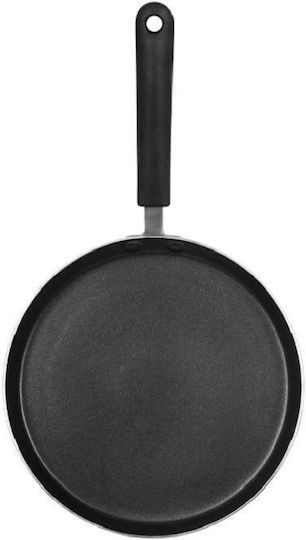 Rondell Crepe Maker made of Aluminum with Non-Stick Coating 24cm