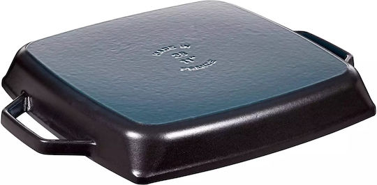 Staub 33cm aus Gusseisen Staub 33cm aus Gusseisen