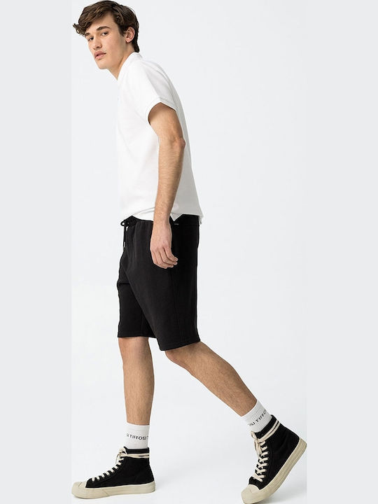 Herrenshorts Black