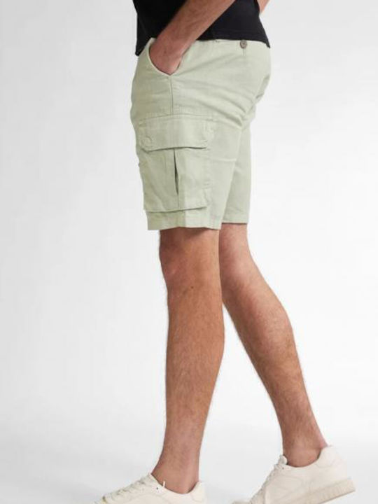 Men's Shorts Cargo Desert Sage