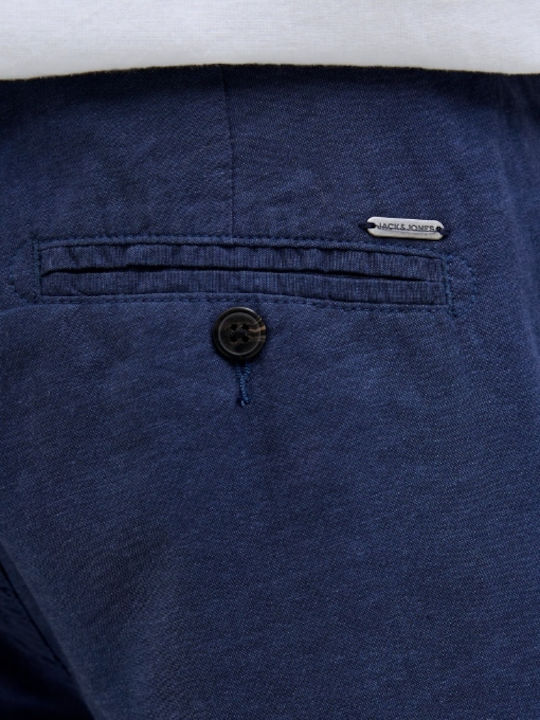 Men's Shorts Chino Black