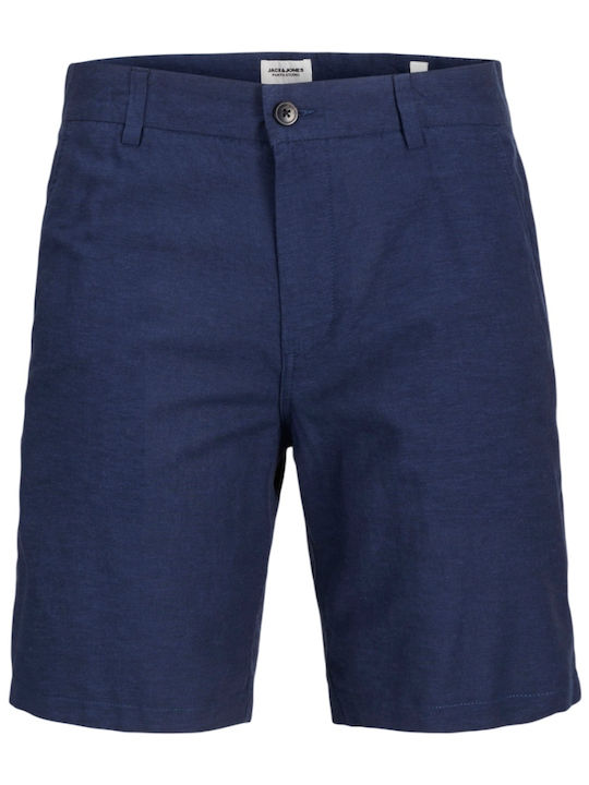 Men's Shorts Chino Black