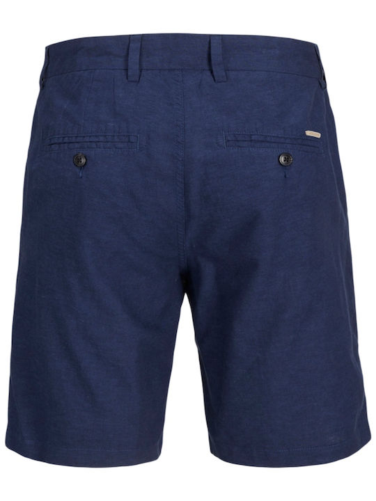 Men's Shorts Chino Black