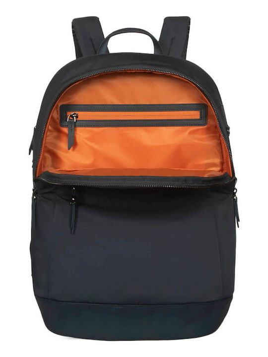 Targus Αδιάβροχη Τσάντα Πλάτης για Laptop 16" σε Μπλε χρώμα 1659688