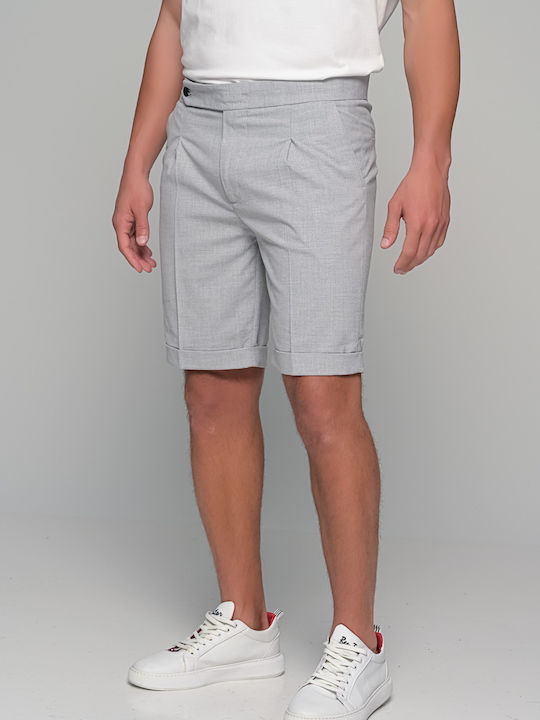 Ben Tailor Prestigio Ανδρική Βερμούδα Σετ Ben Tailor Prestigio Ανδρική Βερμούδα Σετ